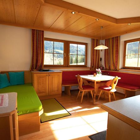 Ferienwohnung Zum Muehltal Wild025 فيلدشوناو المظهر الخارجي الصورة