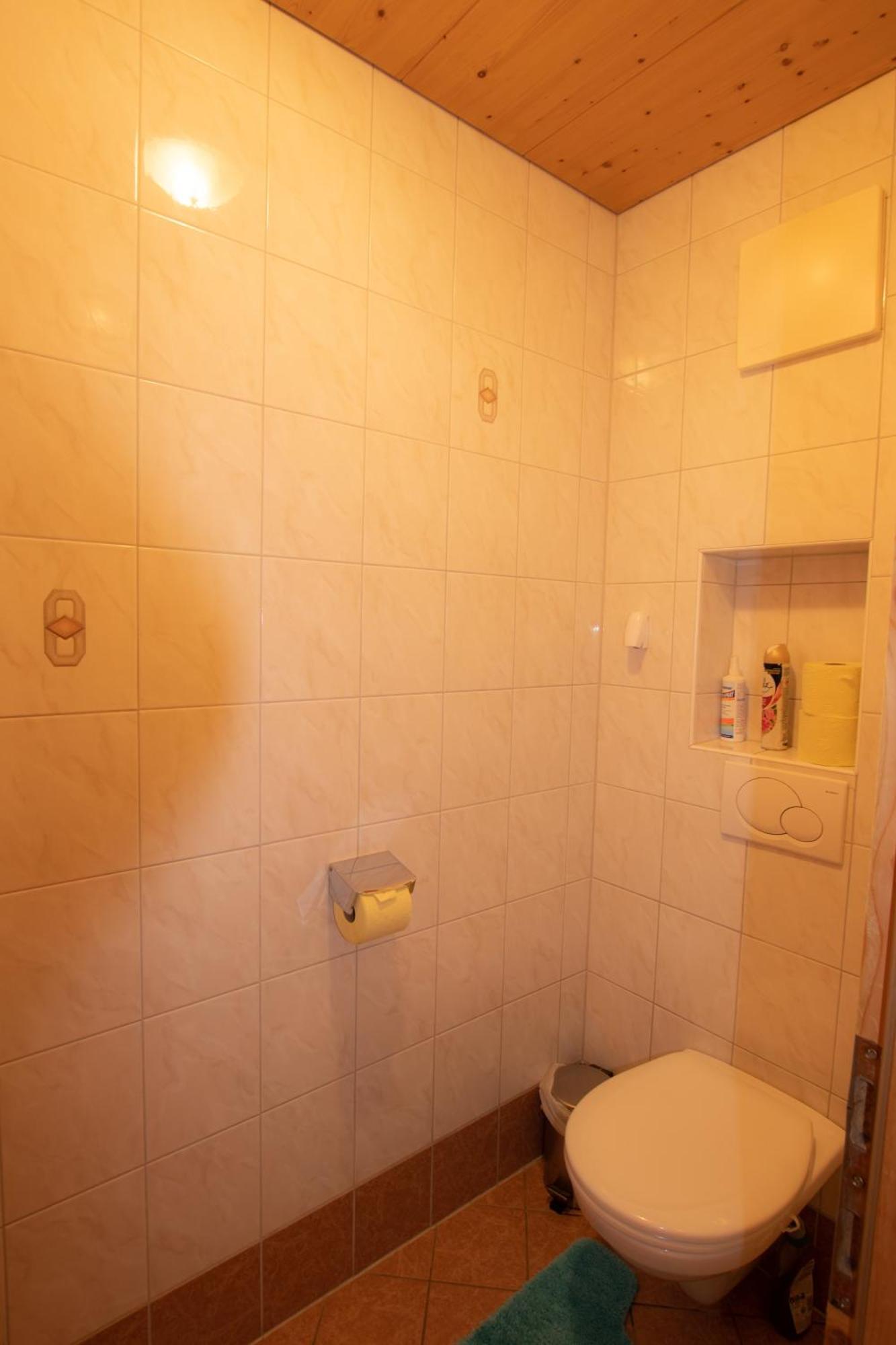 Ferienwohnung Zum Muehltal Wild025 فيلدشوناو المظهر الخارجي الصورة