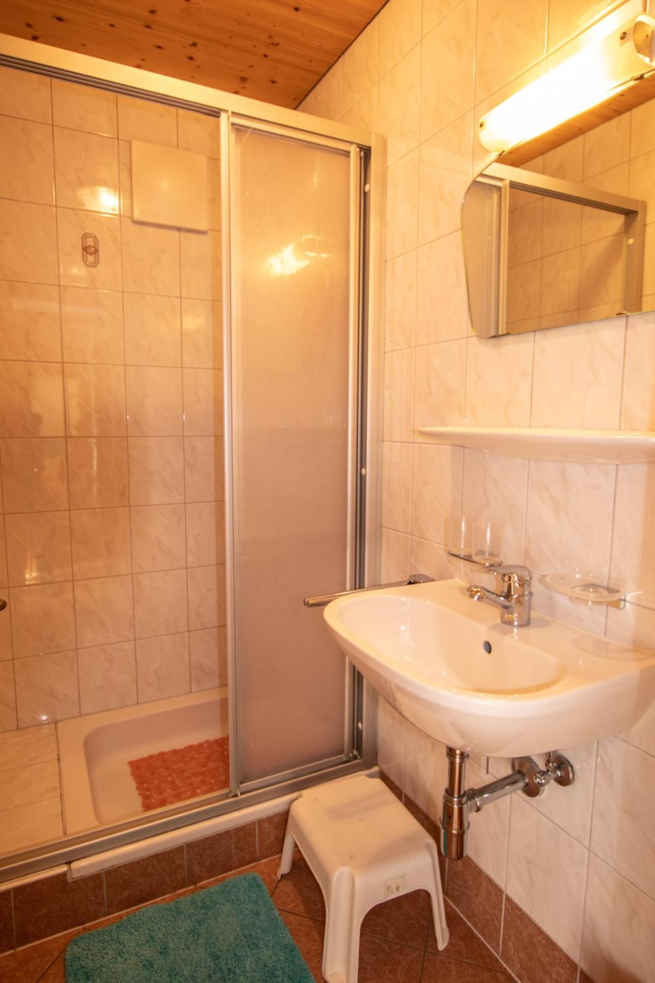 Ferienwohnung Zum Muehltal Wild025 فيلدشوناو المظهر الخارجي الصورة